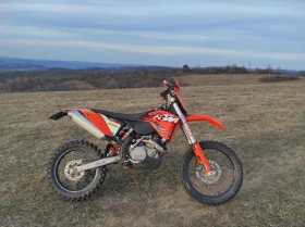 Ktm EXC, снимка 5