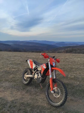 Ktm EXC, снимка 6