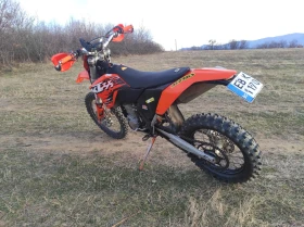 Ktm EXC, снимка 1