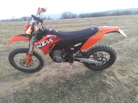 Ktm EXC, снимка 2