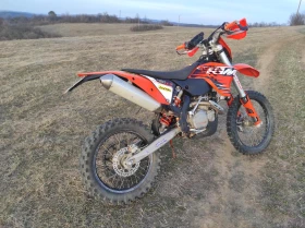 Ktm EXC, снимка 3