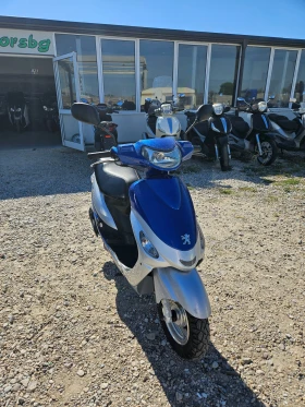 Peugeot V-Clic   | Mobile.bg    17