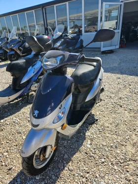 Peugeot V-Clic   | Mobile.bg    13