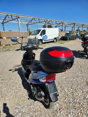 Peugeot V-Clic   | Mobile.bg    9