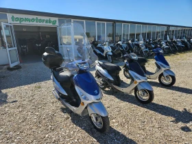     Peugeot V-Clic  