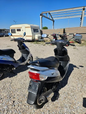 Peugeot V-Clic   | Mobile.bg    15