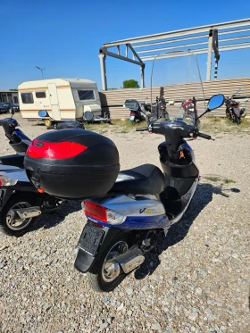 Peugeot V-Clic   | Mobile.bg    8