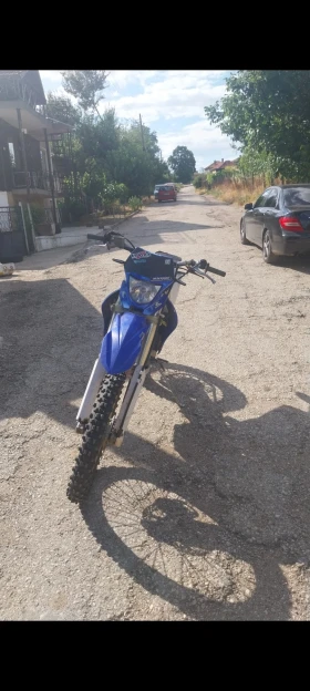 Yamaha Wr | Mobile.bg    3
