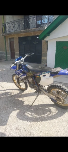 Yamaha Wr | Mobile.bg    2