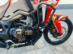 Honda Crf 1000/Africa Twin/ABS/DTC/LED | Mobile.bg    12