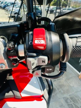 Honda Crf 1000/Africa Twin/ABS/DTC/LED | Mobile.bg    7
