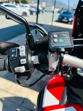 Honda Crf 1000/Africa Twin/ABS/DTC/LED | Mobile.bg    8