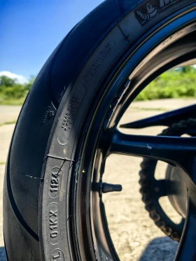 Yamaha YZF-R1 undefined | Auto.bg — изображение 8