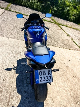 Yamaha YZF-R1 undefined | Auto.bg — изображение 4