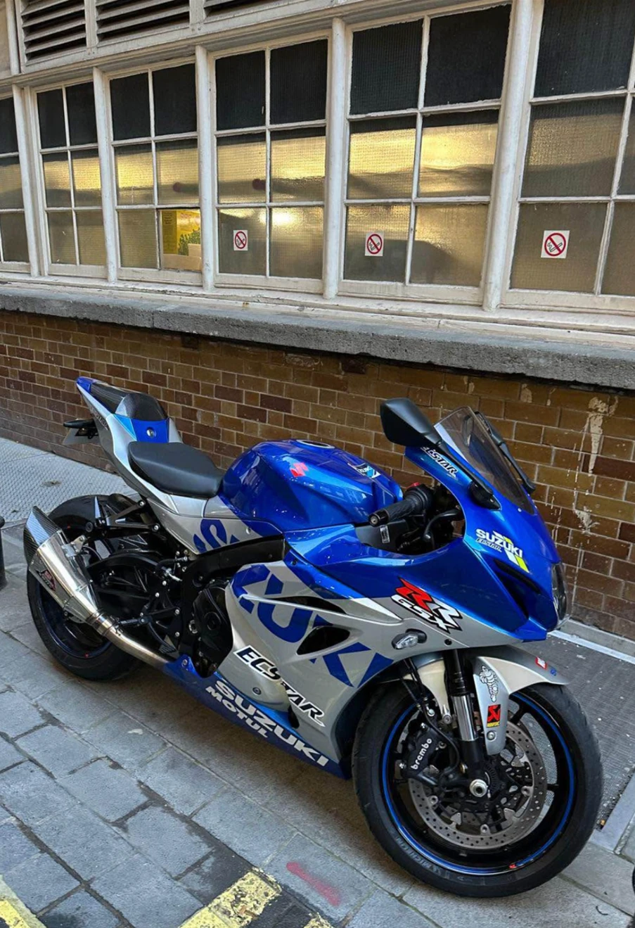 Suzuki Gsxr | Mobile.bg � ����������� 1