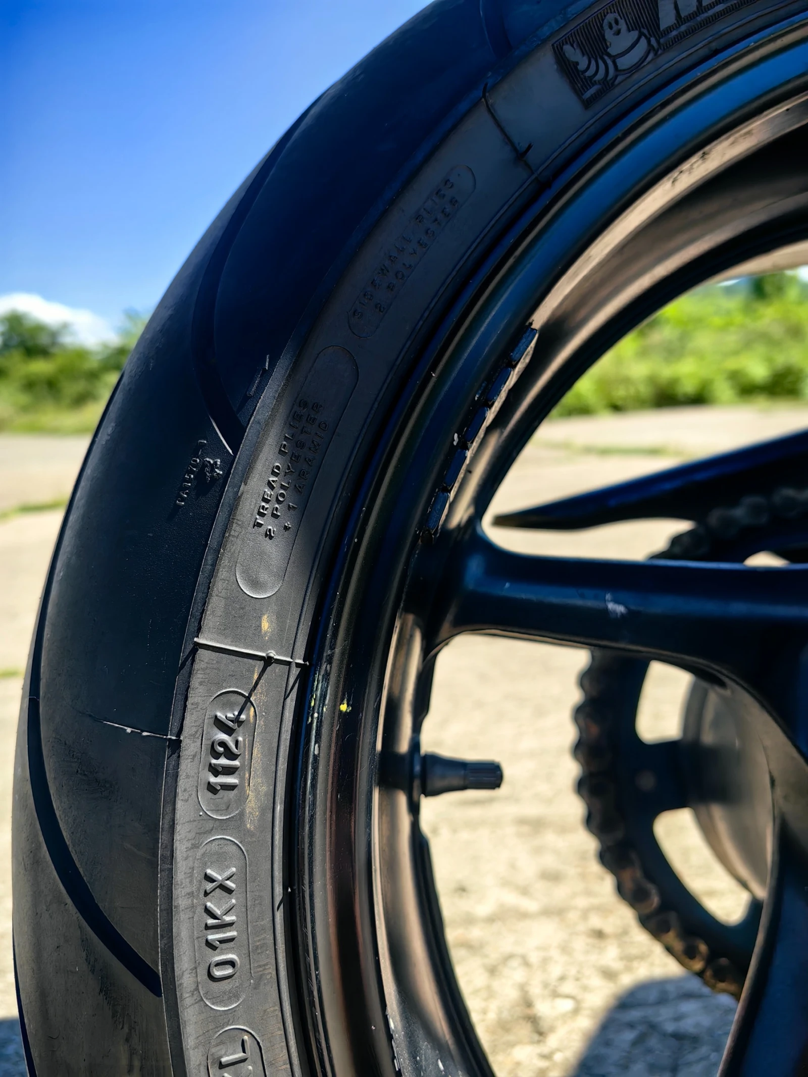 Yamaha YZF-R1, снимка 8 - Мотоциклети и мототехника - 54957083
