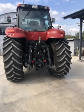 Трактор CASE IH MAGNUM 315, снимка 2