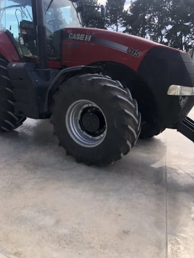 Трактор CASE IH MAGNUM 315, снимка 3