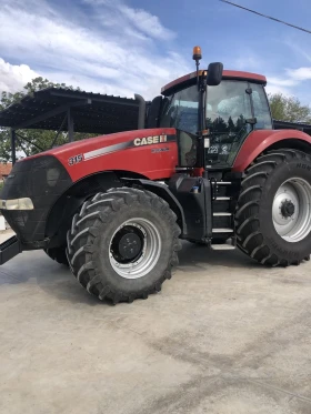 Трактор CASE IH MAGNUM 315, снимка 1