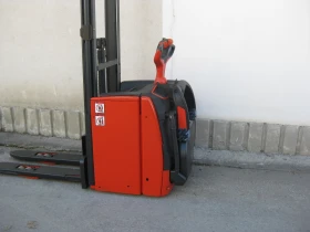 Електрокар Linde L14AP /1173/, снимка 5