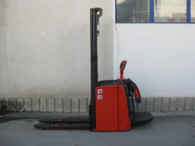 Електрокар Linde L14AP /1173/, снимка 1