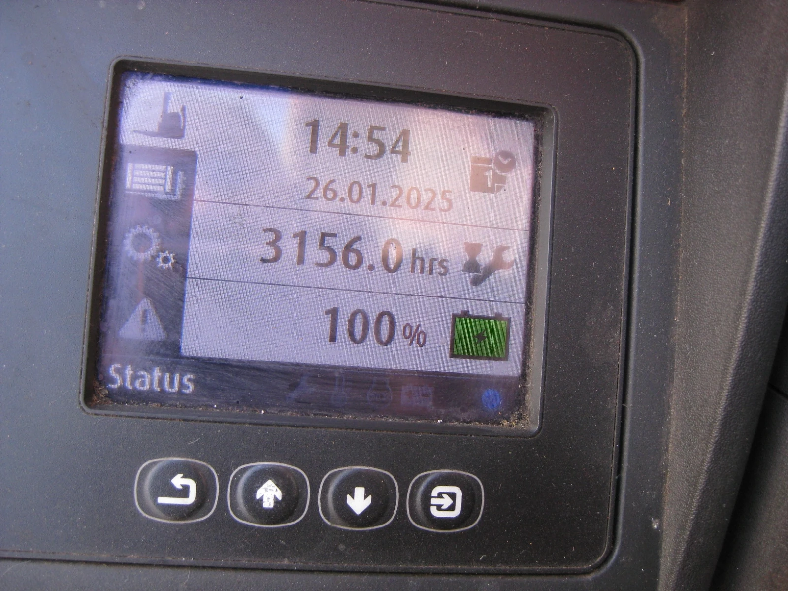  Linde L14AP /1173/ | Mobile.bg   6