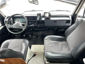 Кемпер Peugeot J5 1.9 TDi Autostar, снимка 13