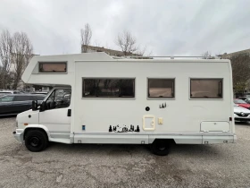 Кемпер Peugeot J5 1.9 TDi Autostar, снимка 7