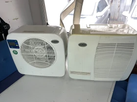 Кемпер Peugeot J5 1.9 TDi Autostar, снимка 14