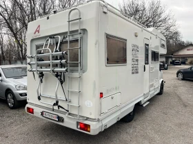 Кемпер Peugeot J5 1.9 TDi Autostar, снимка 4