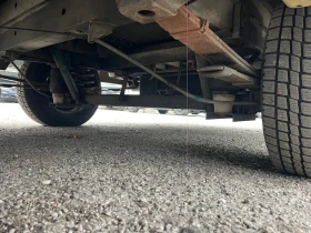 Кемпер Peugeot J5 1.9 TDi Autostar, снимка 8