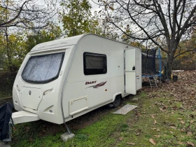Каравана Avondale Dart 470-2 - изображение 1