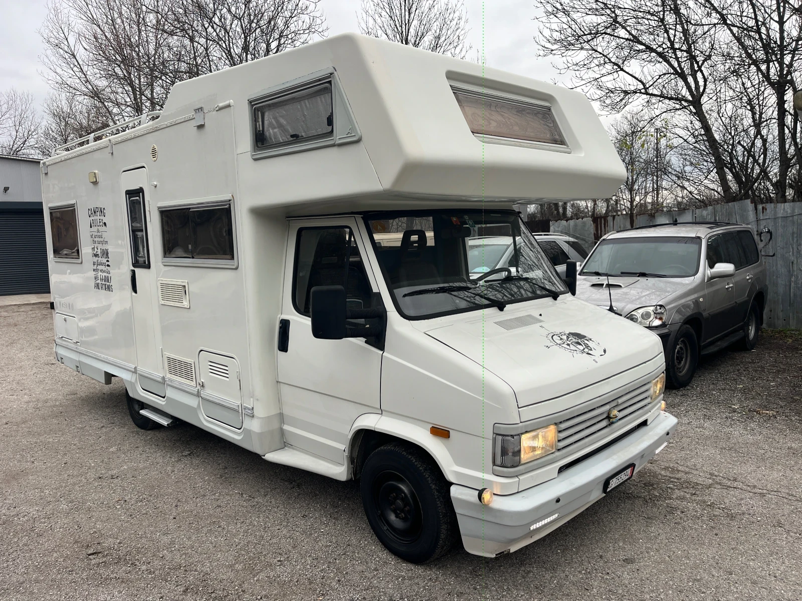 ������ Peugeot J5 1.9 TDi Autostar | Mobile.bg � ����������� 2