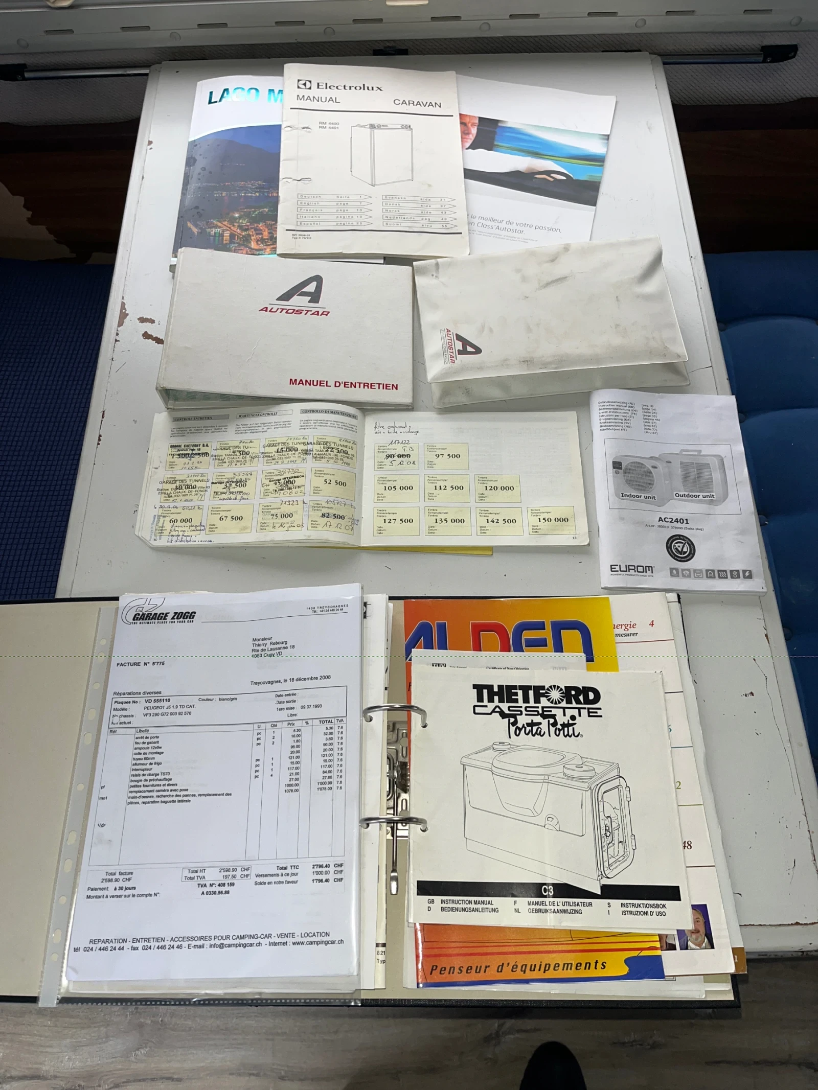 ������ Peugeot J5 1.9 TDi Autostar | Mobile.bg � ����������� 16