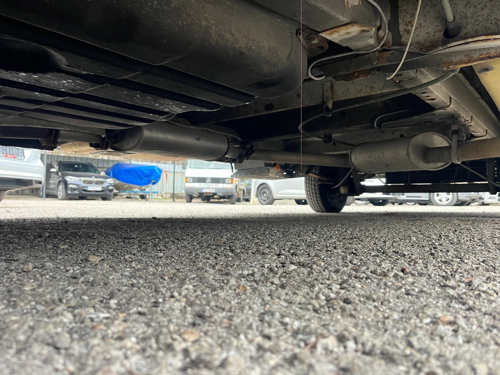 ������ Peugeot J5 1.9 TDi Autostar | Mobile.bg � ����������� 9