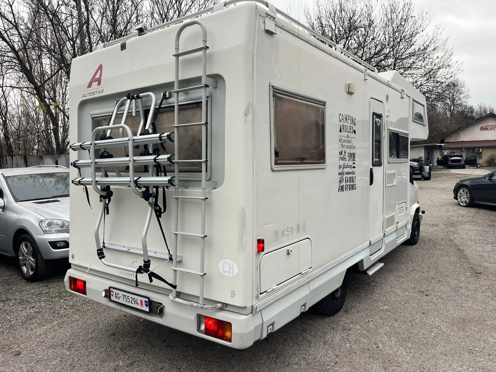 ������ Peugeot J5 1.9 TDi Autostar | Mobile.bg � ����������� 4