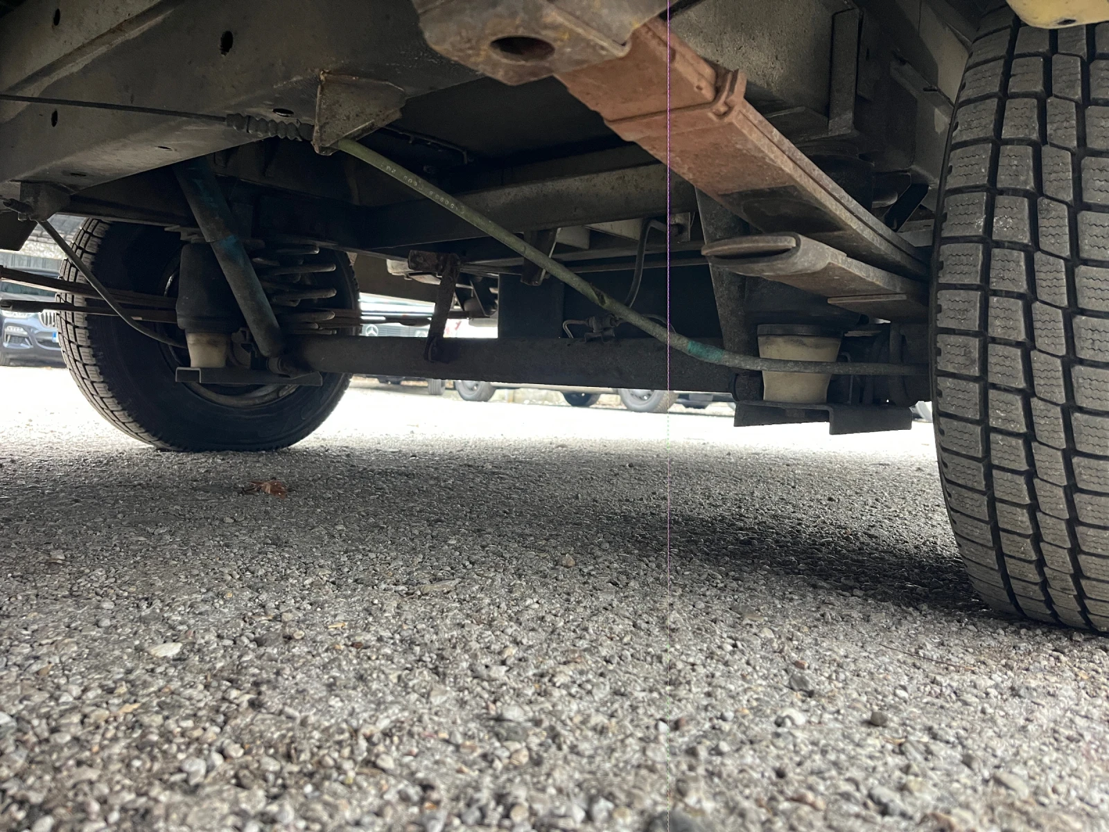 ������ Peugeot J5 1.9 TDi Autostar | Mobile.bg � ����������� 8