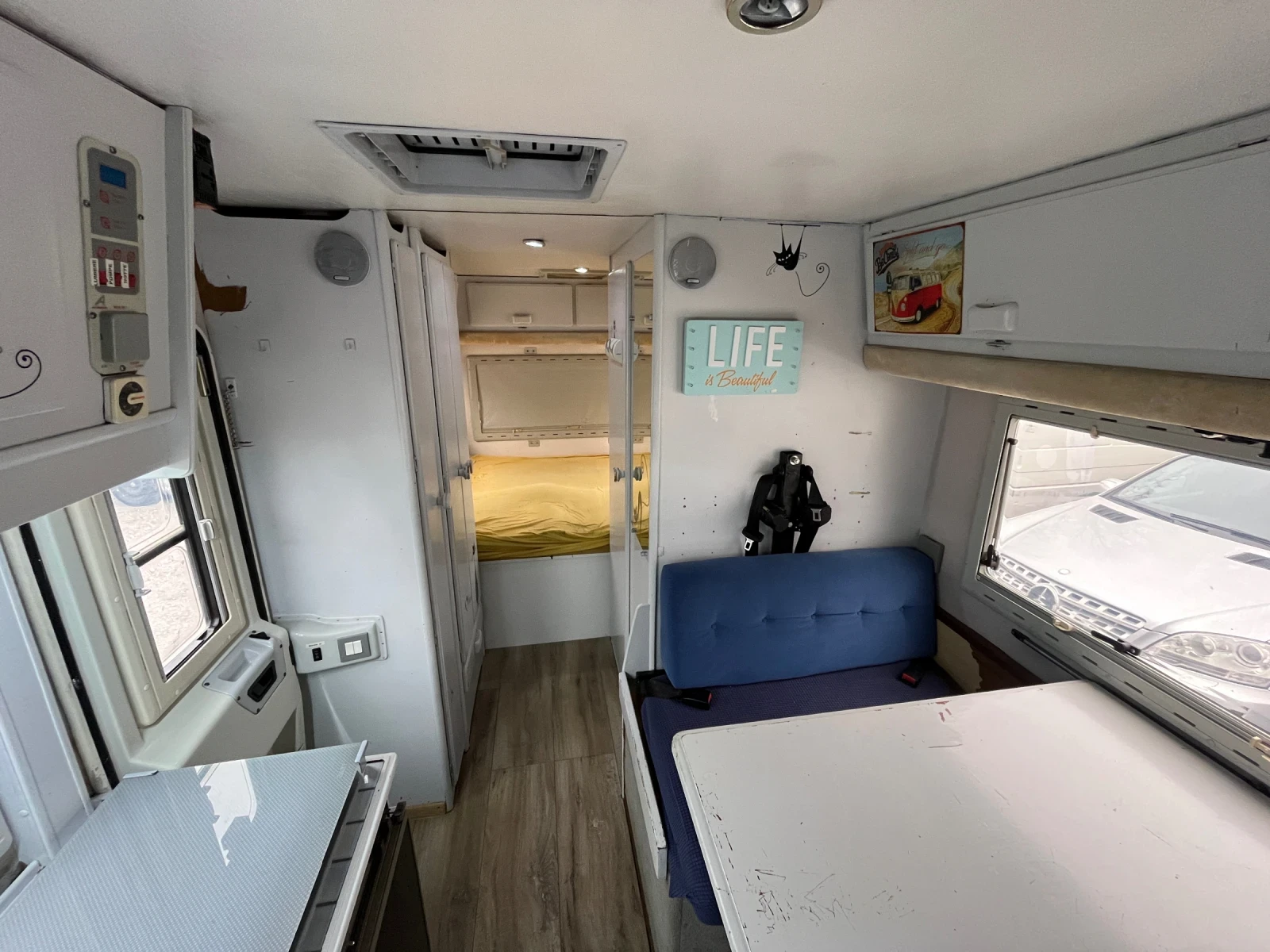 ������ Peugeot J5 1.9 TDi Autostar | Mobile.bg � ����������� 15