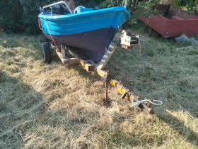 Лодка Собствено производство, снимка 2