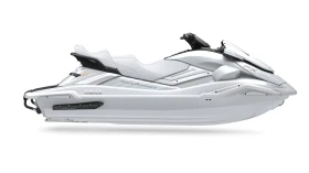 Джет Yamaha FX SVHO Cruiser, снимка 5 - Воден транспорт - 49494652