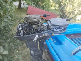 Лодка Собствено производство, снимка 4 - Воден транспорт - 53584922