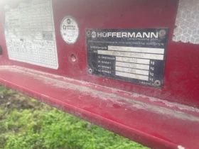 За камион Други HUEFFERMANN мултилифт 7м, снимка 7