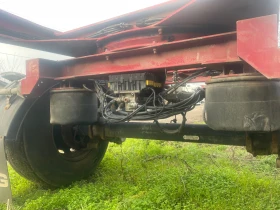 За камион Други HUEFFERMANN мултилифт 7м, снимка 5 - Ремаркета - 52862792