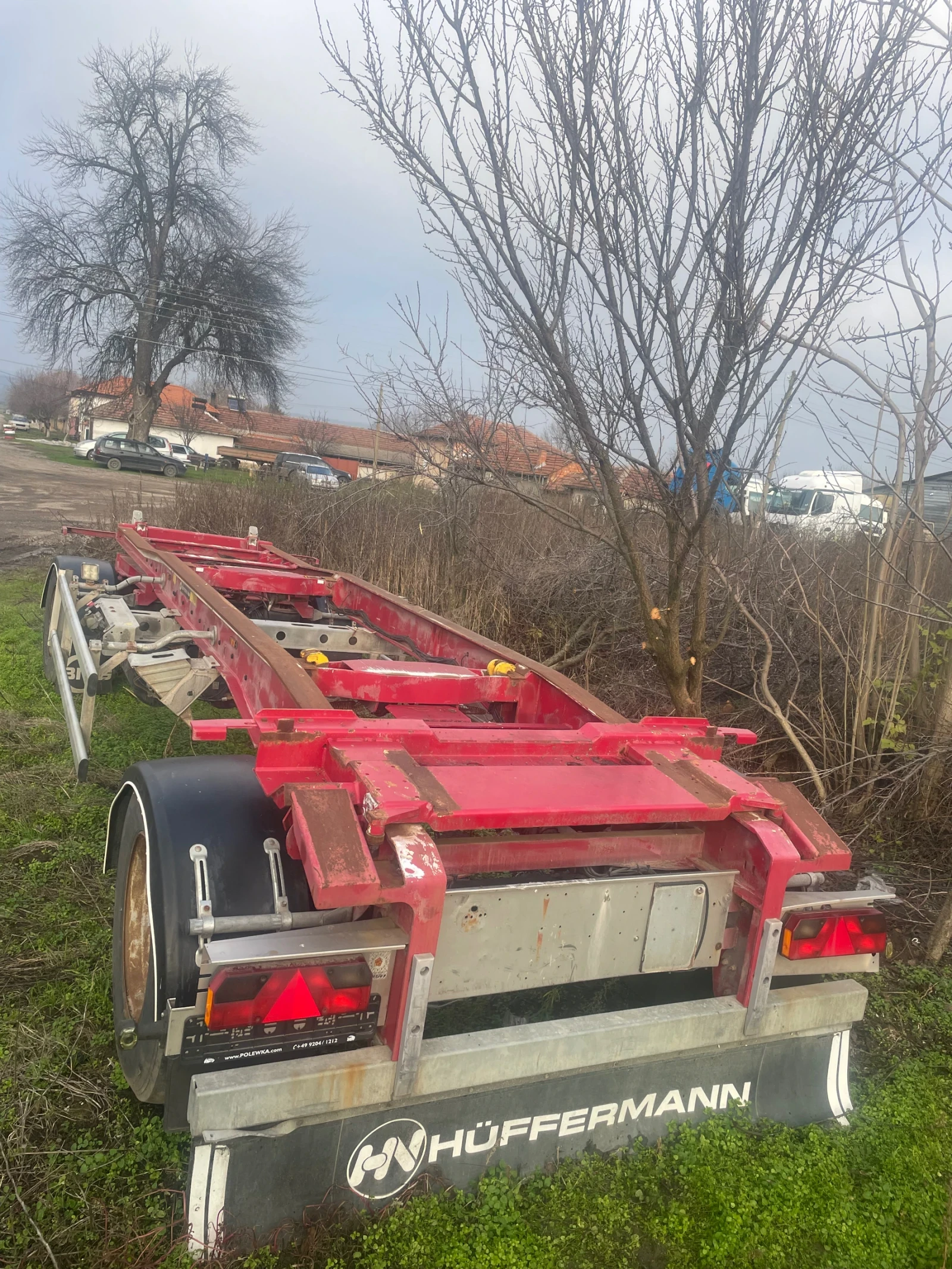 �� ������ HUEFFERMANN ��������� 7� | Mobile.bg � ����������� 6