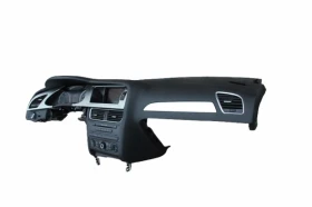 ТАБЛО ЗА АУДИ А4/А5 - 2009 г.  , снимка 4