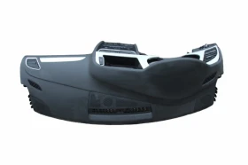 ТАБЛО ЗА АУДИ А4/А5 - 2009 г.  , снимка 2