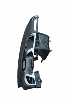 ТАБЛО ЗА АУДИ А4/А5 - 2009 г.  , снимка 3