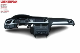 ТАБЛО ЗА АУДИ А4/А5 - 2009 г.  , снимка 1