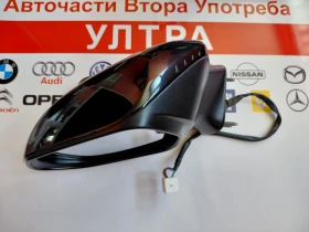 E8049749  Ляво странично електрическо огледаало TOYOTA COROLLA E21 , снимка 1