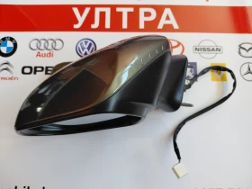 E8049749  Ляво странично електрическо огледаало TOYOTA COROLLA E21 , снимка 4